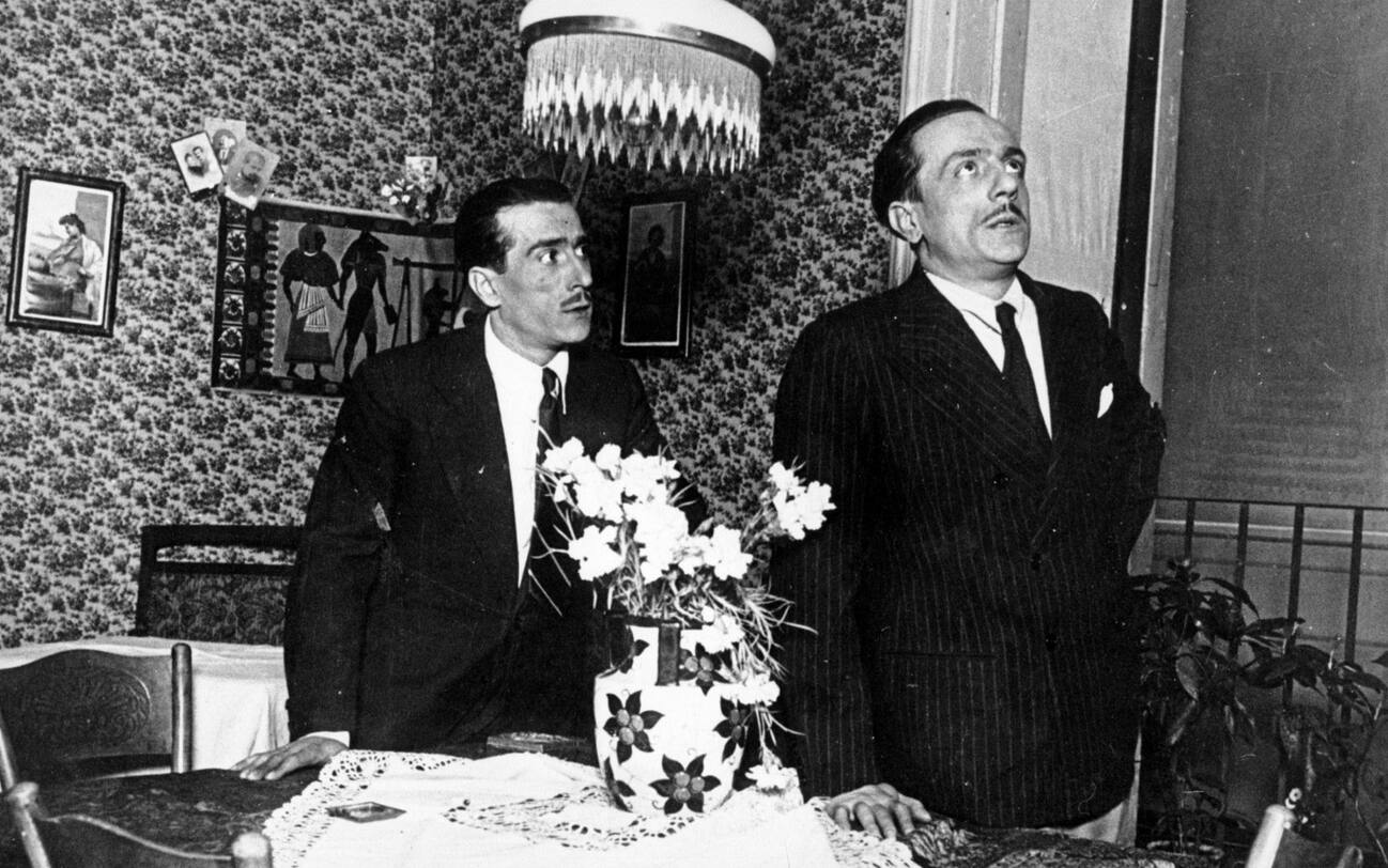 Eduardo De Filippo, le migliori commedie